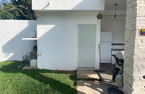 Merida Municipality House | Beautiful House in quiet neighborhood 15 min from airport