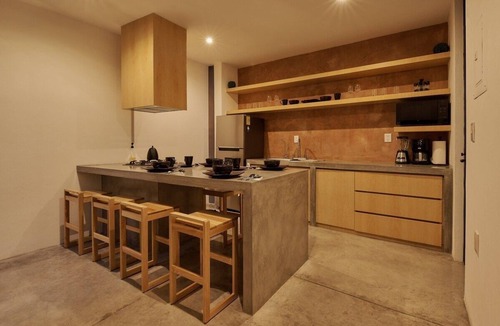 Centro House | Beautiful House Matus Oaxaca