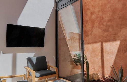Centro House | Beautiful House Matus Oaxaca