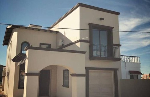 La Choya House | Beautiful House in Cholla Bay Ocean view