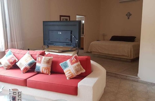 Cuernavaca House | > Beautiful house !