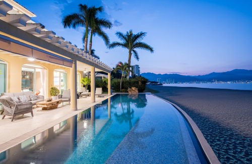Marina Vallarta House | Beautiful house with the best location in marina Puerto Vallarta