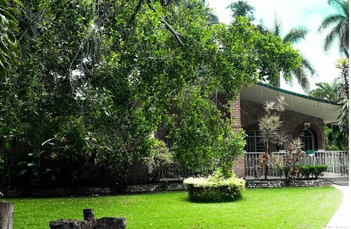 Ticuman House | Beautiful house to rest, with pool and an incredible view