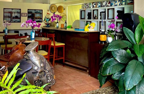 Cuernavaca House | Beautiful house with private pool and gorgeous gardens. Pet Friendly!