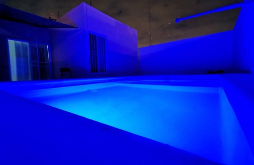 Merida Municipality House | Beautiful house with POOL in a private