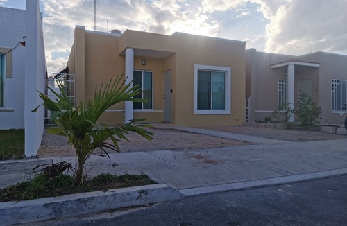 Merida Municipality House | Beautiful house with POOL in a private