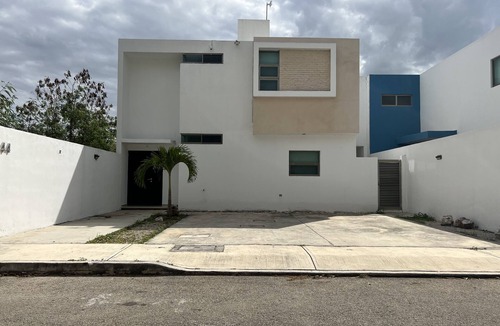 Merida Municipality House | Beautiful HOUSE WITH PRIVATE POOL2