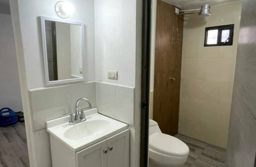 Los Mochis Apartment | Beautiful little house in front of the Chepe Express train station!