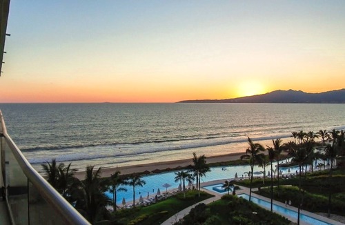 Nuevo Vallarta Apartment | Beautiful luxury condo ! peninsula NV
