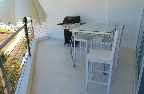 Nuevo Vallarta Apartment | BEAUTIFUL LUXURY 2 BED SUITE - ACQUA NUEVO VALLARTA - RIVIERA NAYARIT