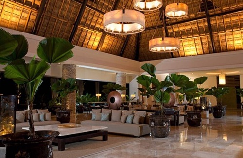 Playa Diamante Resort | Beautiful Mayan Palace by Vidanta One or Two Bedroom/with kitchen