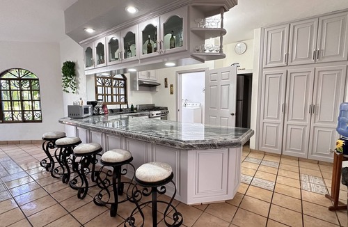 Lomas de Mazatlan House | Beautiful Mexican Style Home only 5 minutes from the Beach and Boardwalk.