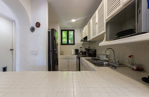Isla Iguana Villa | Beautiful Mexican style house @ Marina Vallarta