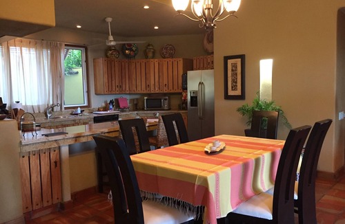 Boca de Iguanas Condo | Beautiful Modern Beach Condo