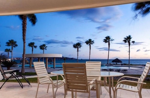 San Carlos Condo | Beautiful Modern Condo vacation in paradise - Playa Blanca by RedAwning