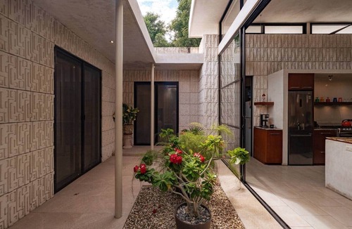 Barrio de Santiago House | Beautiful modern house in Santiago