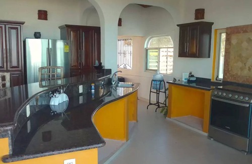 La Penita de Jaltemba House | Beautiful sea view home