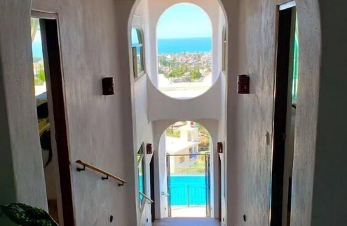 La Penita de Jaltemba House | Beautiful sea view home
