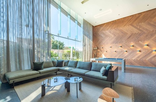 Coyoacan Apartment | Beautiful modern and equipped apartment to rest and enjoy private