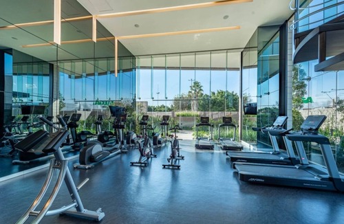 Coyoacan Apartment | Beautiful modern and equipped apartment to rest and enjoy private