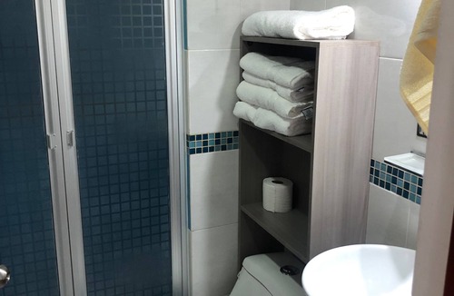 Gustavo A. Madero Apartment | Beautiful and comfortable apartment