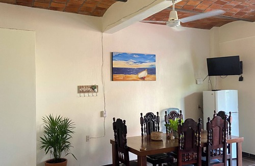 Rincon de Guayabitos Apartment | Beautiful Apartment - Near the beach