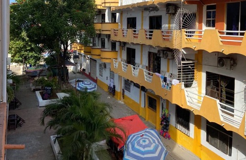 Rincon de Guayabitos Apartment | Beautiful Apartment - Near the beach