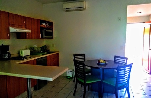 Santa Maria Huatulco Apartment | Beautiful SUITE in HUATULCO, 2 blocks from Santa Cruz beach.