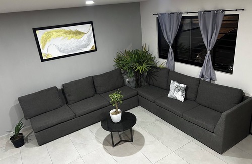 Tlajomulco de Zuniga House | BEAUTIFUL NEW HOUSE WITH PRIVATE JACUZZI