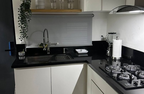 Mezcales Apartment | Beautiful new second floor apartment. 5 min from vidanta world