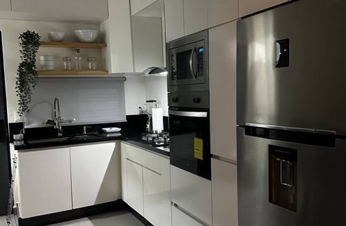 Mezcales Apartment | Beautiful new second floor apartment. 5 min from vidanta world