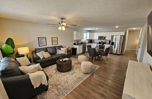Wilmington House | Beautiful NEW Wilmington Ranch