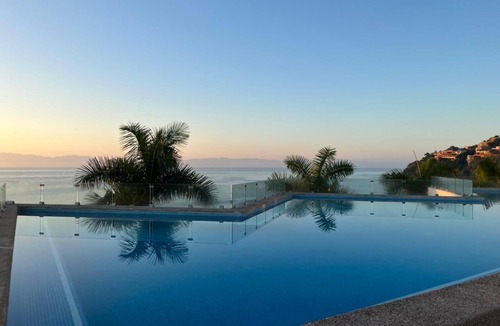 La Cruz de Huanacaxtle Apartment | Beautiful Oceanview Studio in delightful Cruz de Huanacaxtle
