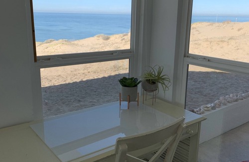 Santo Tomas House | Beautiful on the Beach-South of Puerto Penasco (Rocky Point)