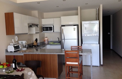 Bucerias Apartment | Beautiful Ocean Front Condo