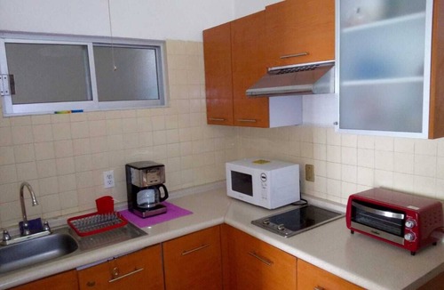 Lomas de Costa Azul Apartment | Beautiful ocean views at Bella Vista Apartment