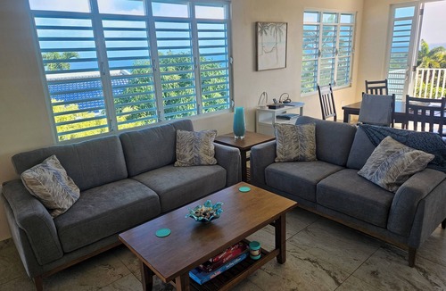 Aguacate House | Beautiful Ocean Views from almost every room!