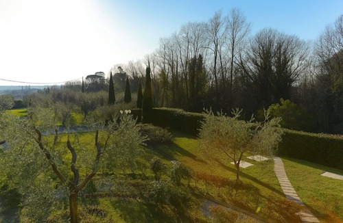Lamporecchio Villa | Beautiful private villa with private pool, WIFI, hot tub, TV, terrace and panoramic view