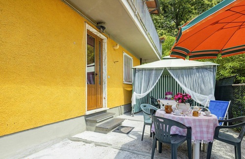 Montignoso House | Beautiful private villa for 4 people with TV, terrace and pets allowed