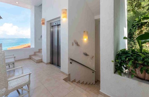 Cerro Villa | Beautiful Puerto Vallarta luxury villa rental
