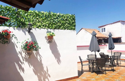Taxco Apartment | Beautiful room AMATISTA in the heart of TAXCOMAGICO