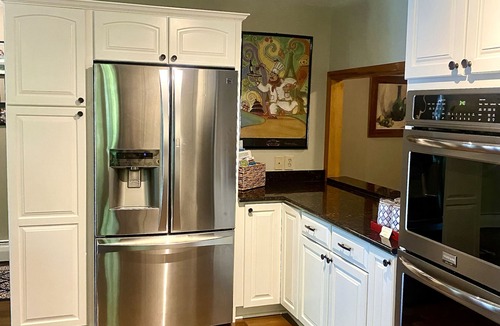 Mount Marion House | Beautiful Saugerties Rental, close to HITS, Hiking, Festivals, Skiing