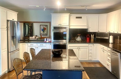 Mount Marion House | Beautiful Saugerties Rental, close to HITS, Hiking, Festivals, Skiing