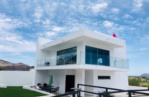 San Carlos House | Beautiful sea view "Casa Isabella"