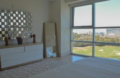 Las Jarretaderas Apartment | Beautiful Seibal Stay w Vidanta Resort Access