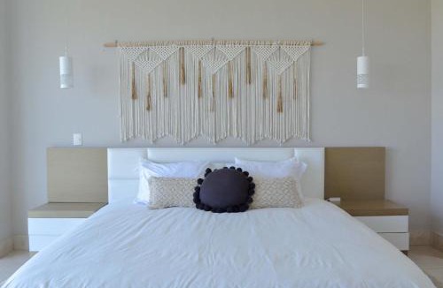 Las Jarretaderas Apartment | Beautiful Seibal Stay w Vidanta Resort Access