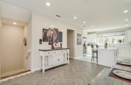Ivey Ranch - Rancho Del Oro House | Beautiful Smart Home located Minutes from the Beach!
