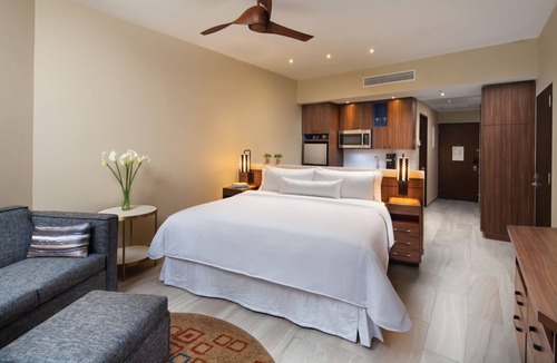 Rancho Cerro Colorado Apartment | Beautiful Studio at The Westin Los Cabos