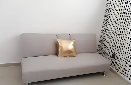 El Palomar Apartment | Beautiful studio in a safety and nice neighborhood, perfect for a relaxing stay.