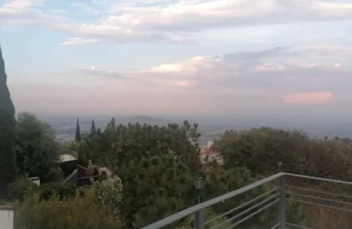 El Palomar Apartment | Beautiful studio in a safety and nice neighborhood, perfect for a relaxing stay.